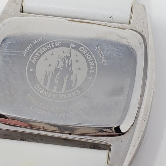 Disney Parks Tinker Bell Analog Watch - Picture 7 of 11